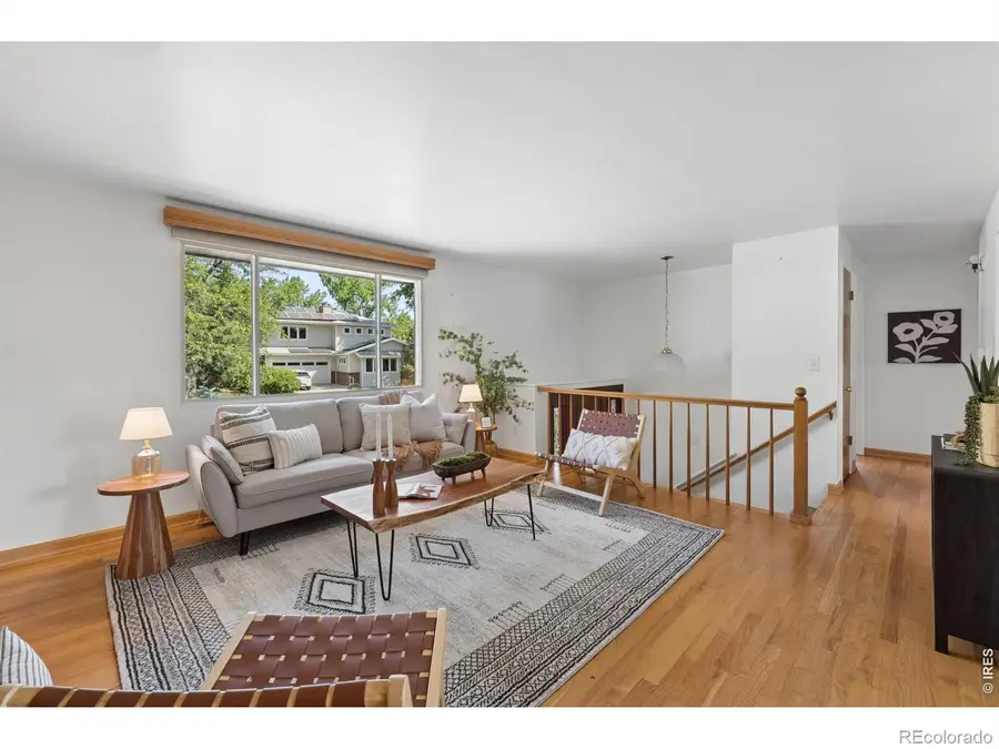 727 Ithaca Drive, Boulder, CO 80305 - #2