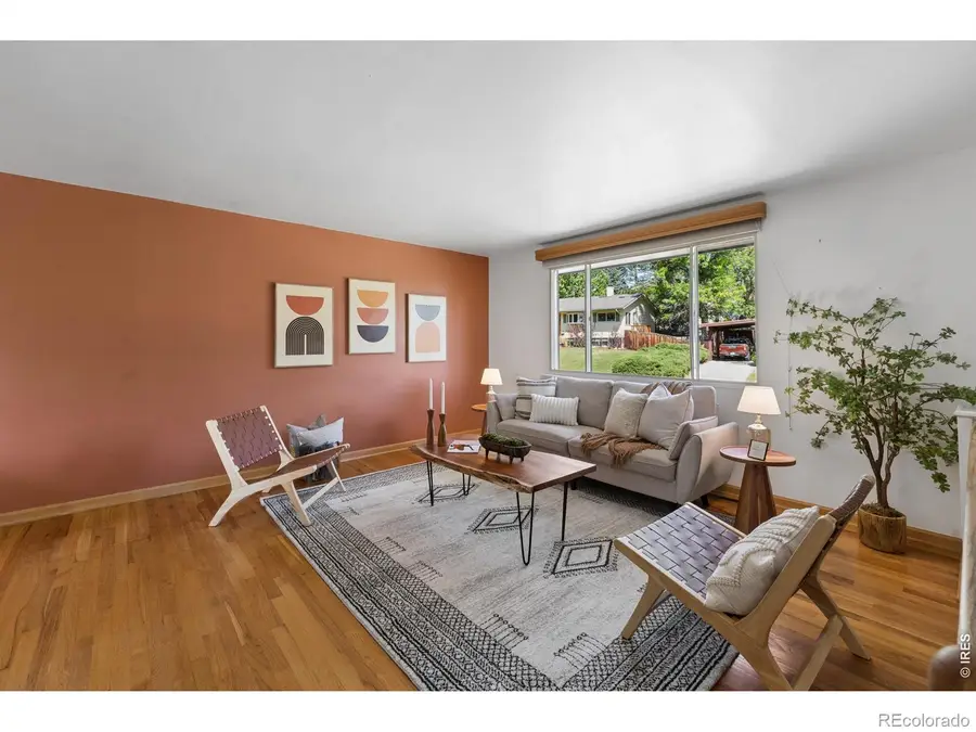 727 Ithaca Drive, Boulder, CO 80305 - #3
