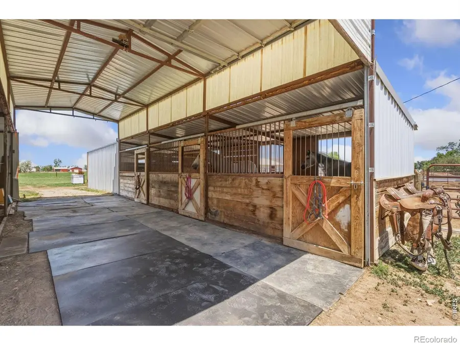 3704 W County Road 4, Berthoud, CO 80513 - #3