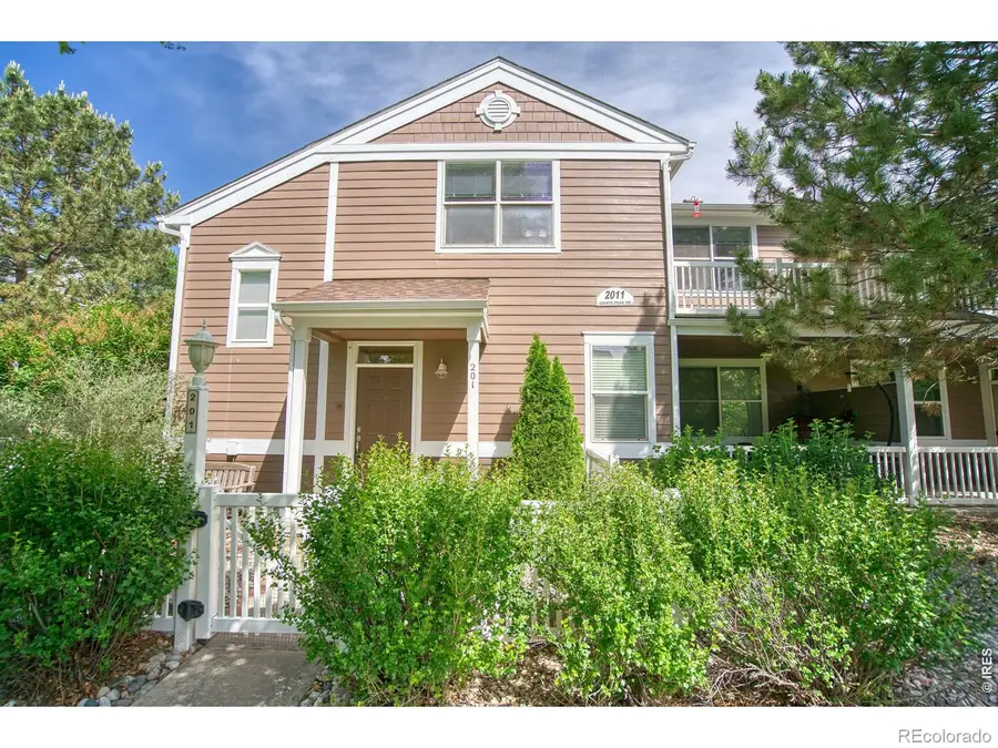 2011 Grays Peak Drive #201, Loveland, CO 80538 - #3