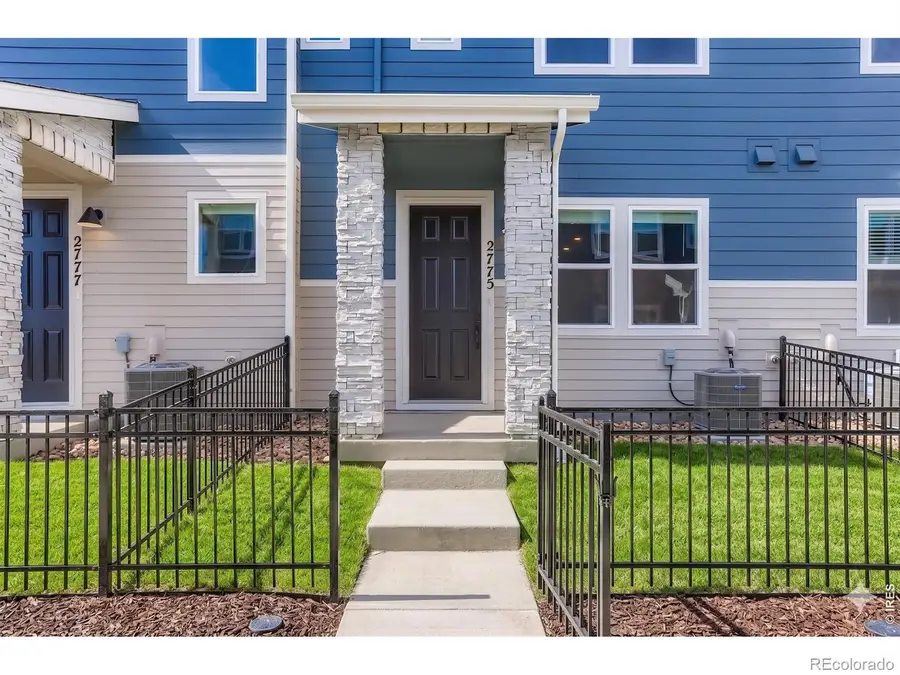 2817 Bear Springs Circle, Longmont, CO 80503 - #3