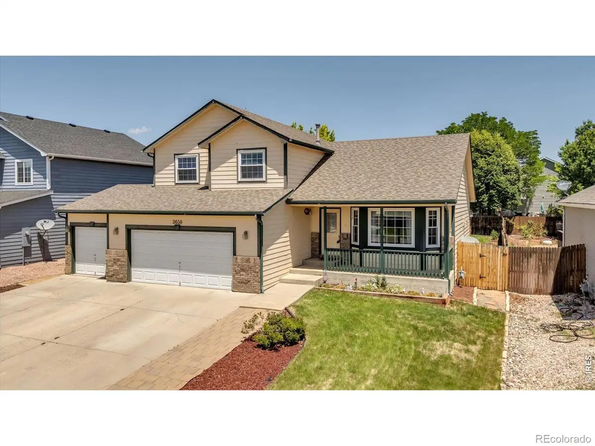 3650 Homestead Drive, Mead, CO 80542 - #1