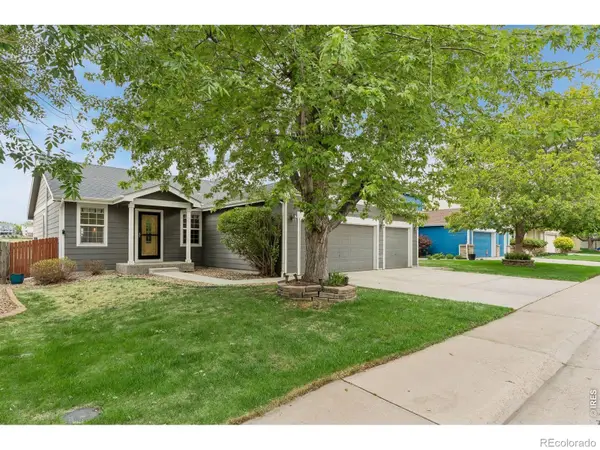 2758 E 109th Avenue, Northglenn, CO 80233