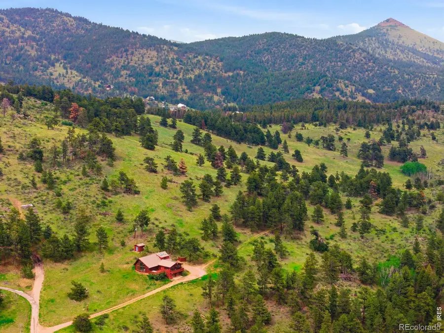 8238 Sugarloaf Road, Boulder, CO 80302 - #2