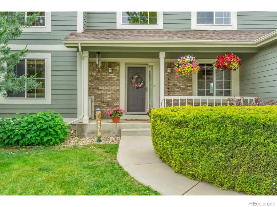 1321 Wildrose Court, Longmont, CO 80503 - #2