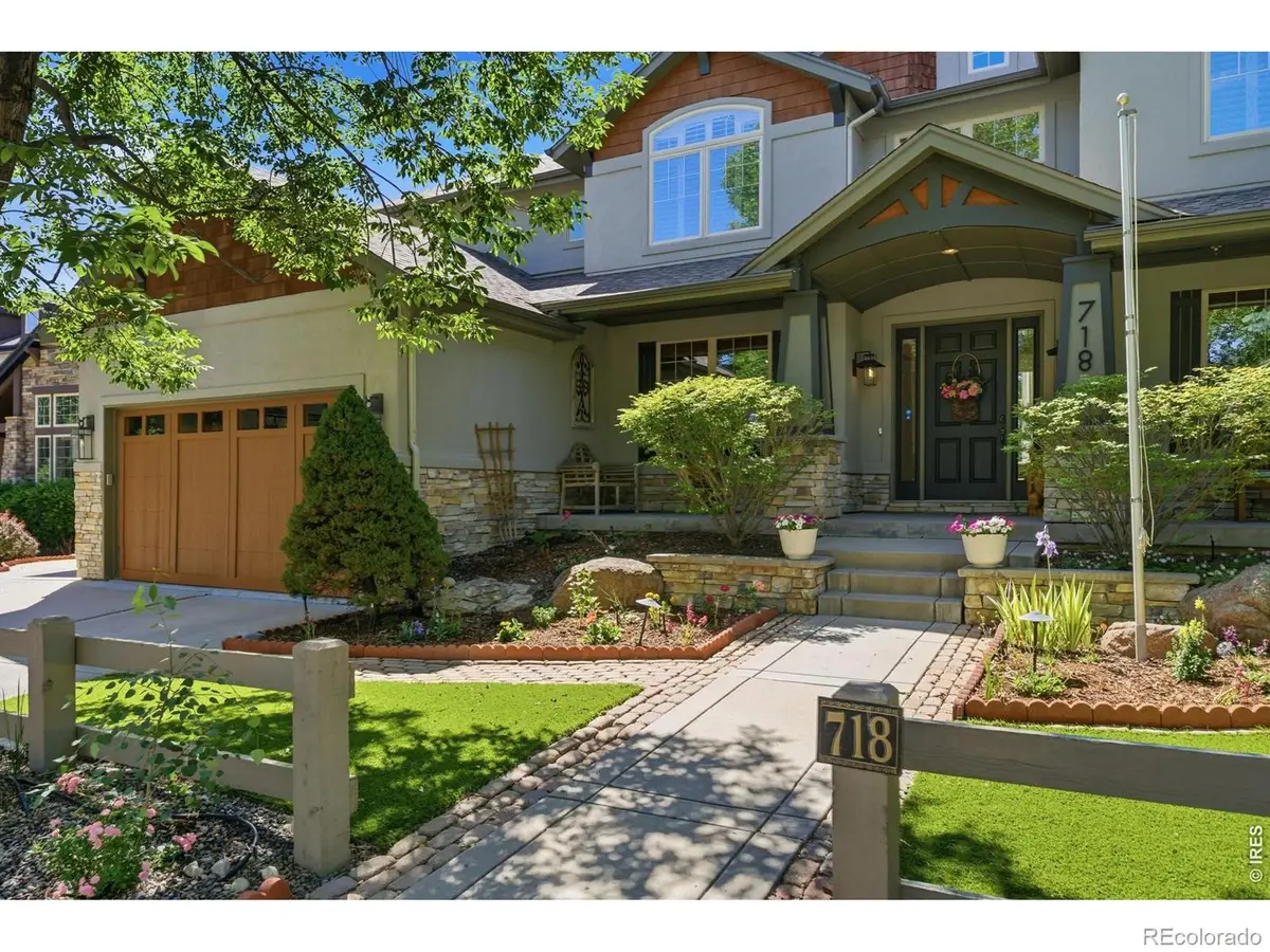 718 Skywalker Point, Lafayette, CO 80026 - #1