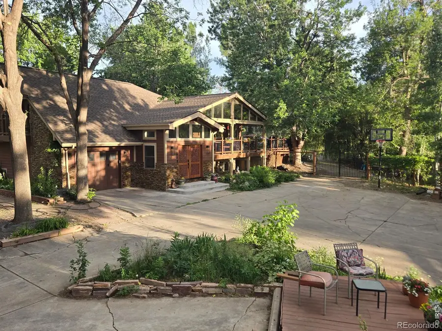 7656 Brockway Drive, Boulder, CO 80303 - #2