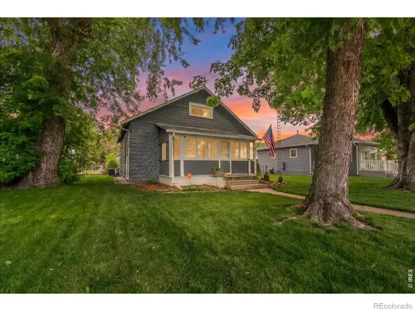 315 Turner Street, Brush, CO 80723