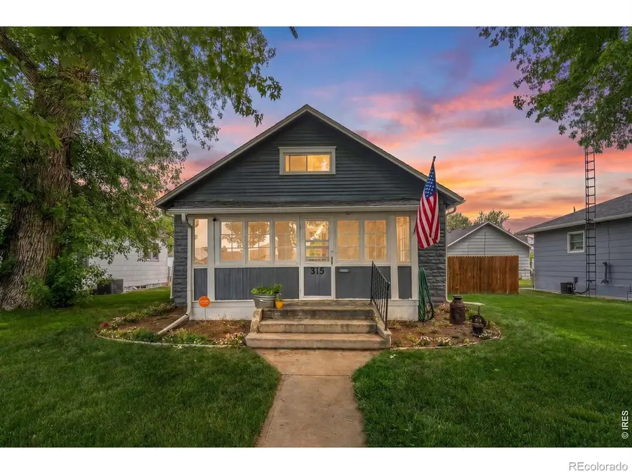 315 Turner Street, Brush, CO 80723 - #2