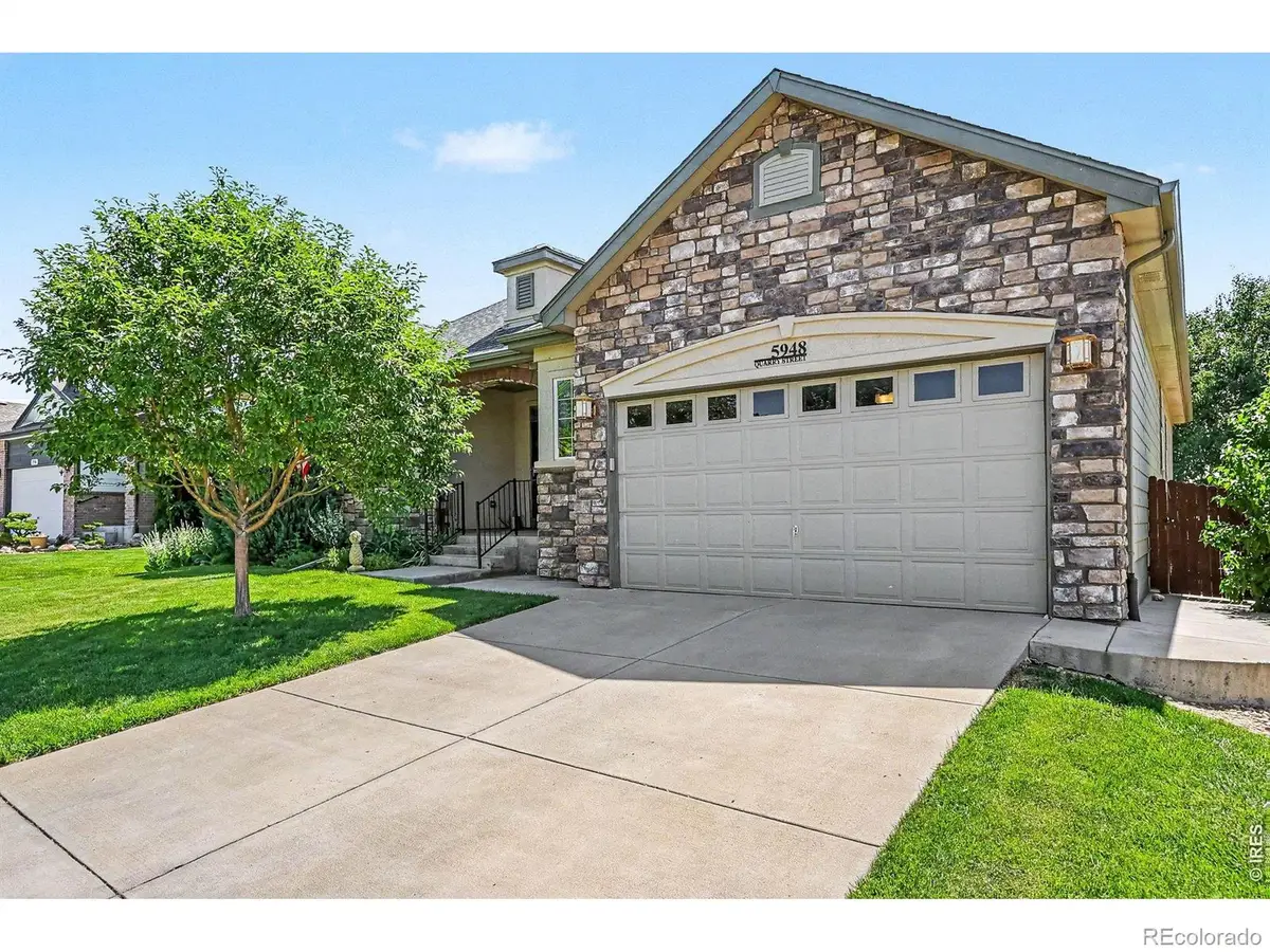 5948 Quarry Street, Timnath, CO 80547 - #1