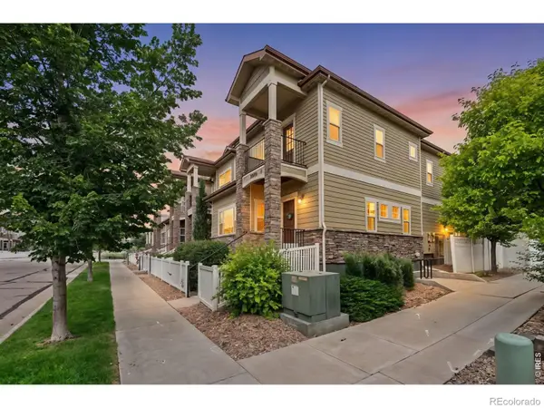 3902 Precision Drive #D, Fort Collins, CO 80528