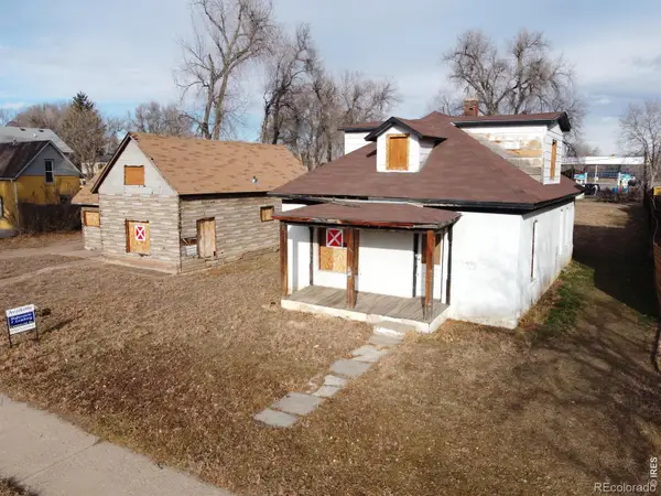 830 E Myrtle Street, Fort Collins, CO 80524
