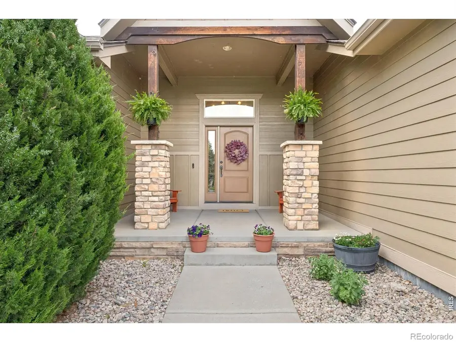 4746 Brenton Drive, Fort Collins, CO 80524 - #3