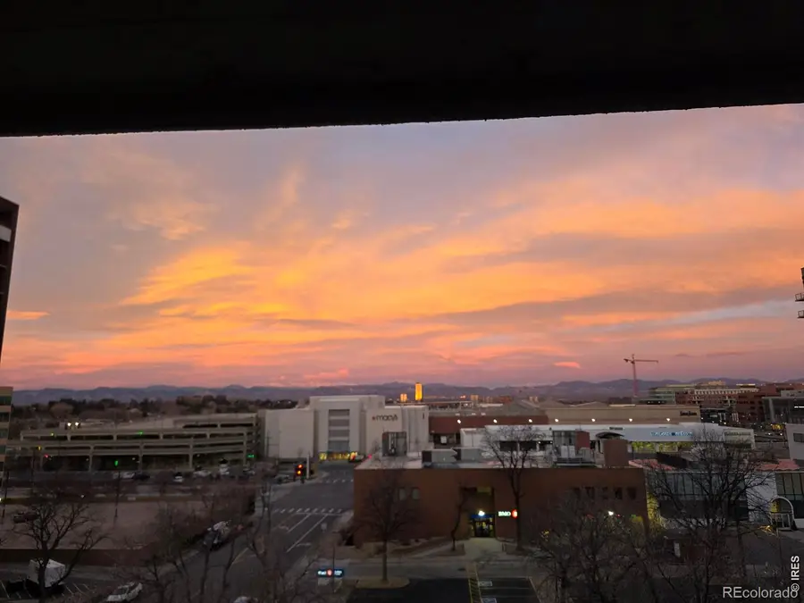 2 Adams Street #705, Denver, CO 80206 - #3