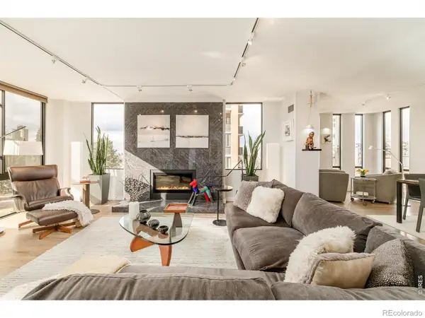 1111 Race Street #4B, Denver, CO 80206