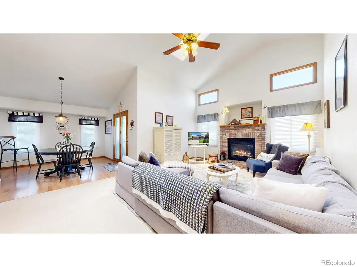 1802 Silvergate Road, Fort Collins, CO 80526 - #1