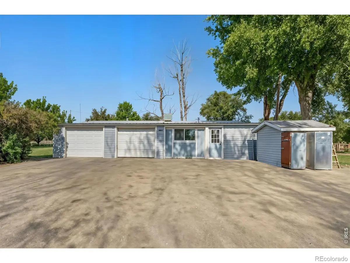 5021 County Road 32, Longmont, CO 80504 - #1