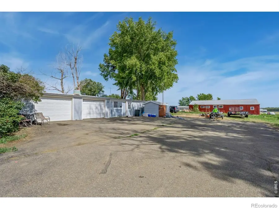 5021 County Road 32, Longmont, CO 80504 - #2