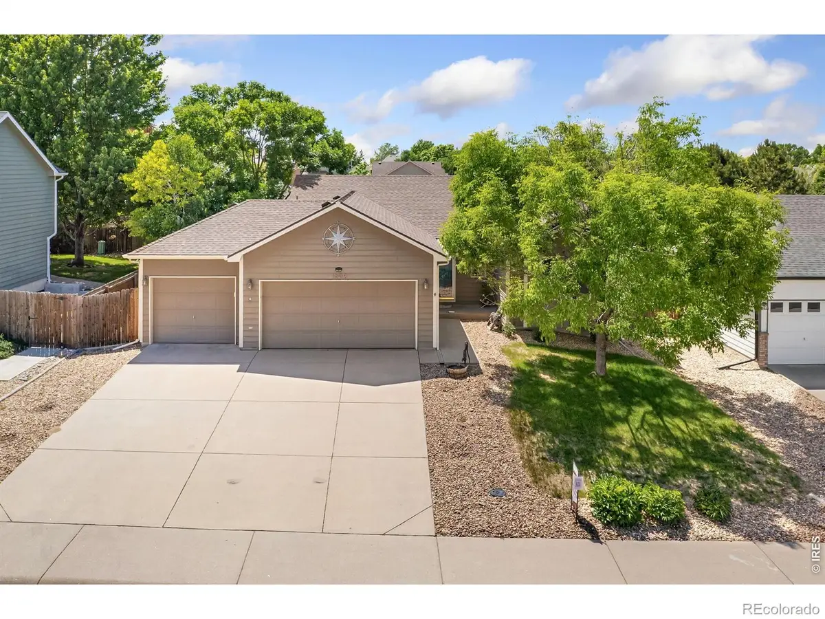 1609 51st Avenue, Greeley, CO 80634 - #1