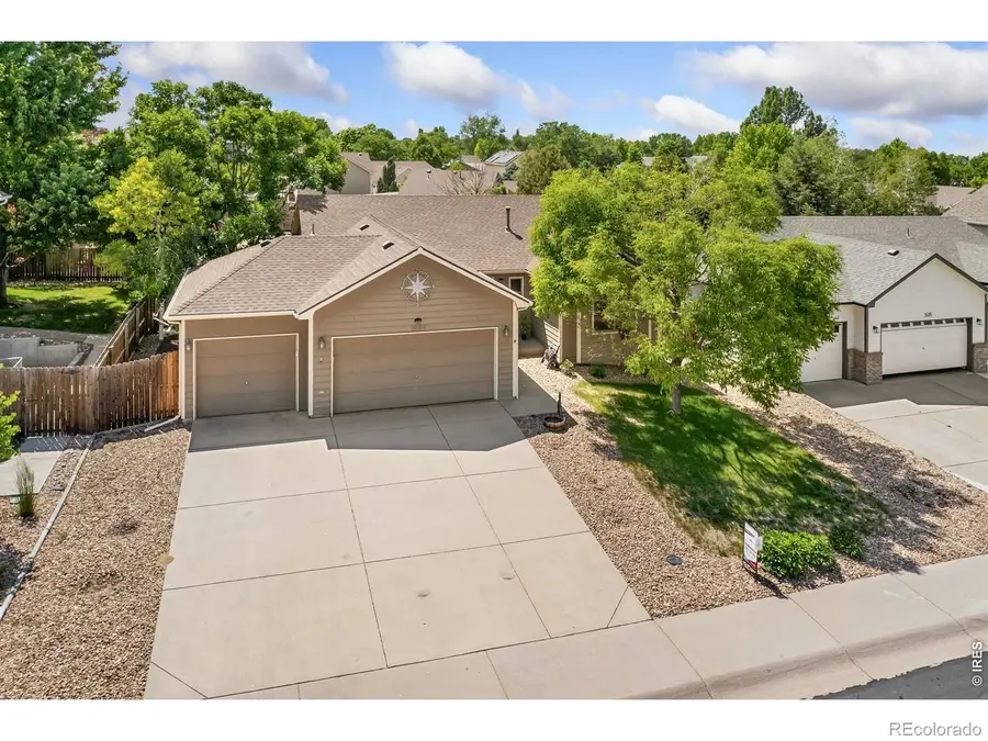 1609 51st Avenue, Greeley, CO 80634 - #2