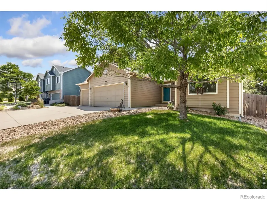 1609 51st Avenue, Greeley, CO 80634 - #3