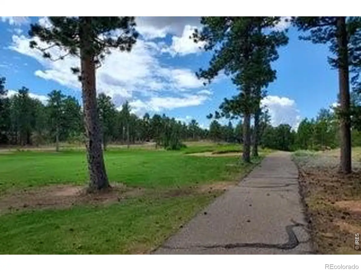 3021 Lake Arapahoe Court, Red Feather Lakes, CO 80545 - #1
