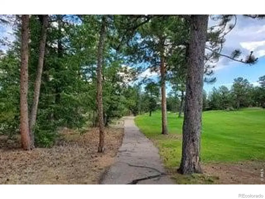 3021 Lake Arapahoe Court, Red Feather Lakes, CO 80545 - #2