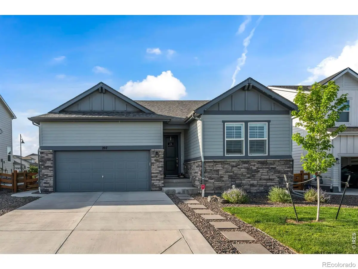 297 Mora Place, Erie, CO 80516 - #1