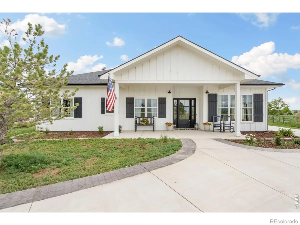 100 Curtis Lake Lane, Fort Collins, CO 80524 - #1