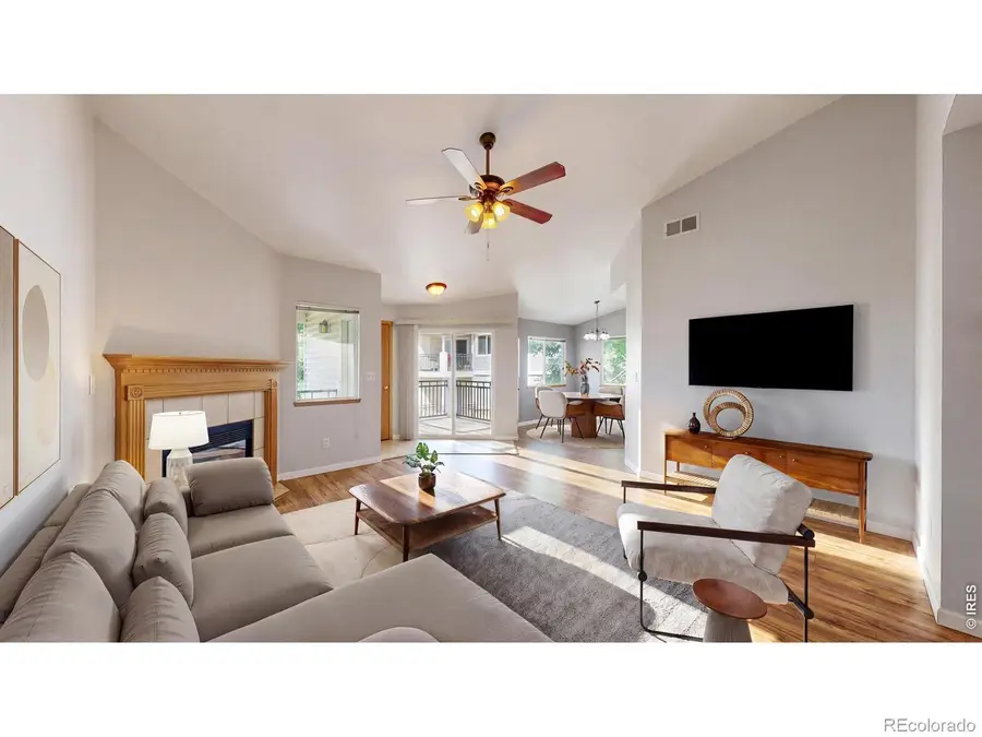 950 52nd Avenue Court #4, Greeley, CO 80634 - #2