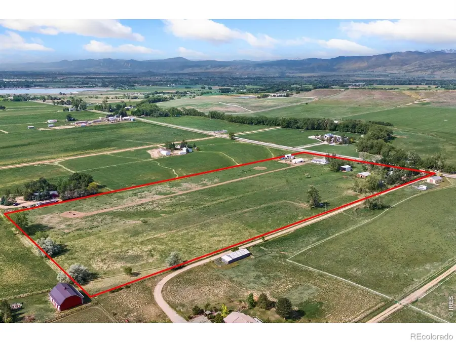 13580 N 87th Street, Longmont, CO 80503 - #2