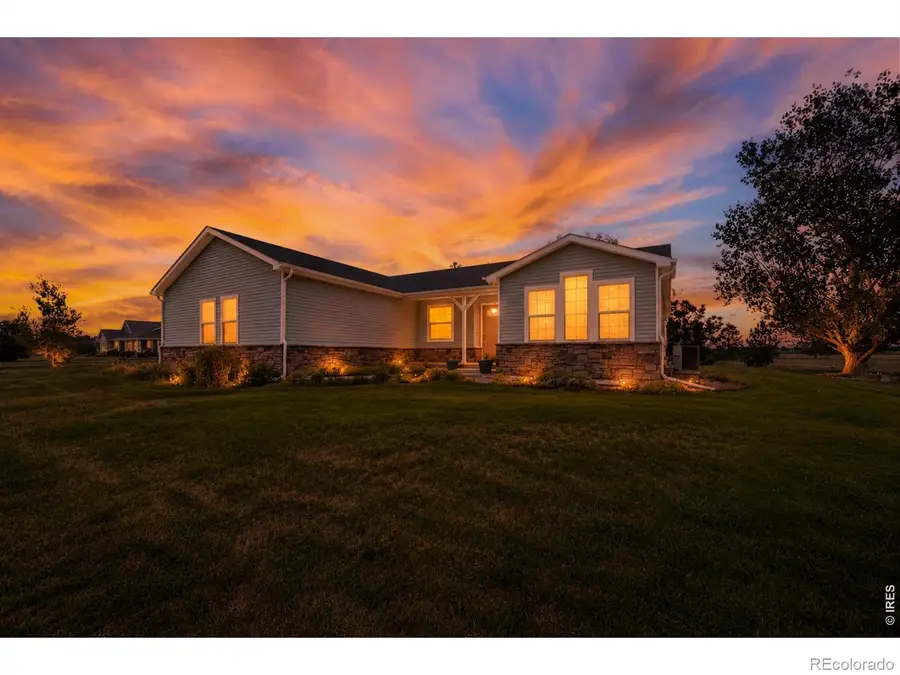 12 Trailside Drive, Fort Morgan, CO 80701 - #2
