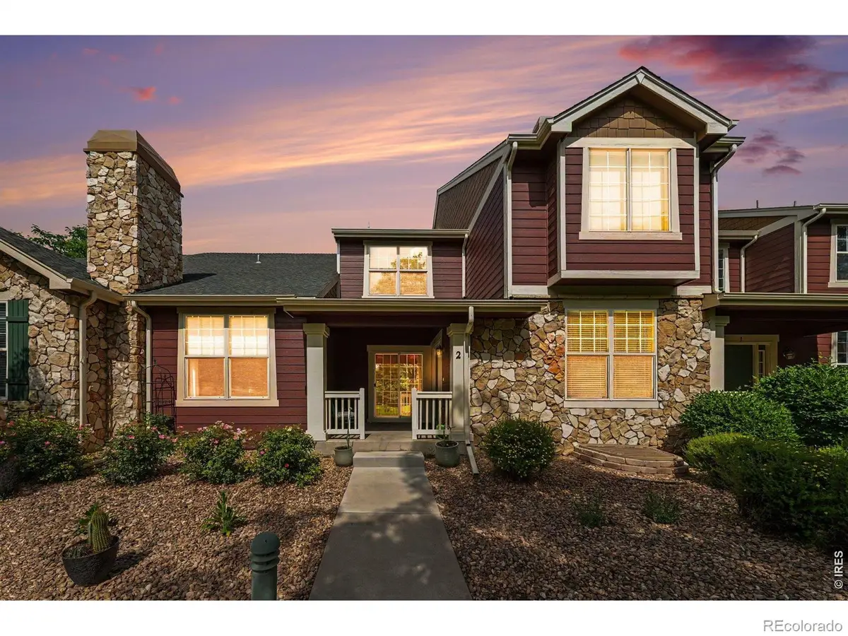 6806 W 3rd Street #2, Greeley, CO 80634 - #1