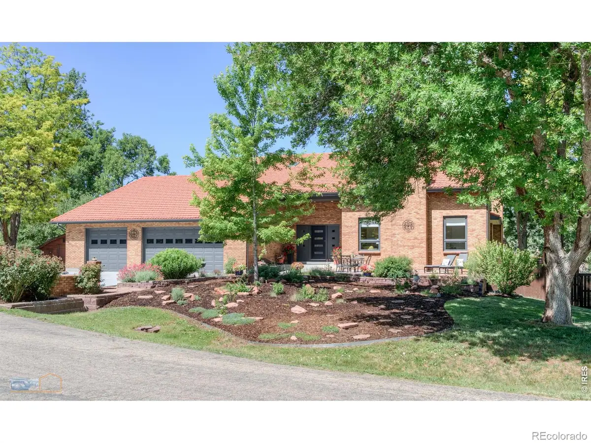 1057 Diamond Court, Boulder, CO 80303 - #1