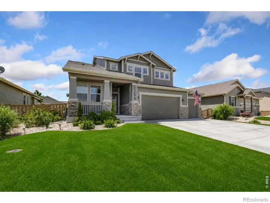 5259 Odessa Lake Street, Timnath, CO 80547 - #2