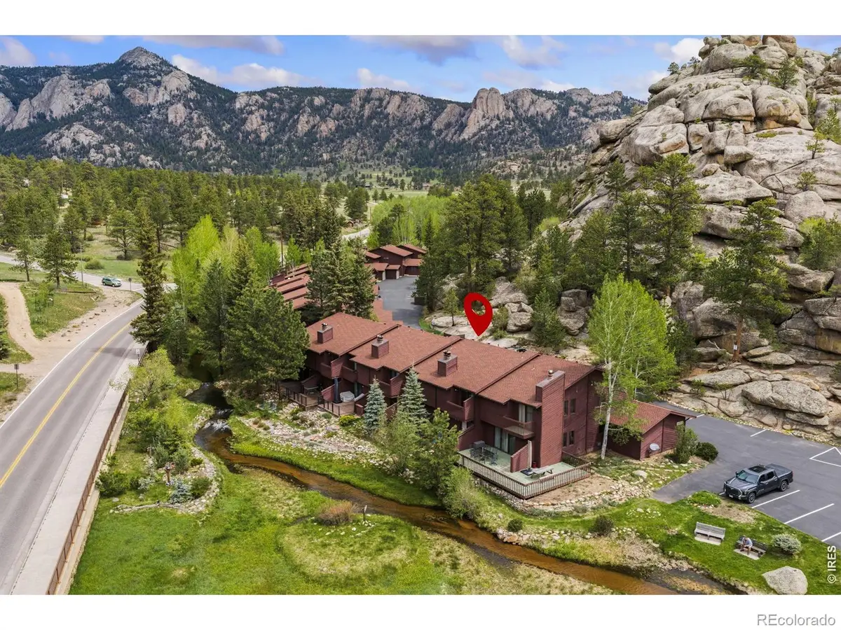 620 Macgregor Avenue #3, Estes Park, CO 80517 - #1