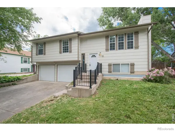 713 Pear Street, Fort Collins, CO 80521