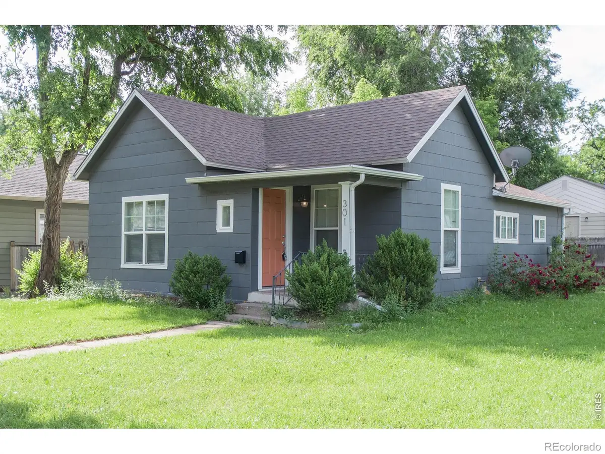 301 Edwards Street, Fort Collins, CO 80524 - #1