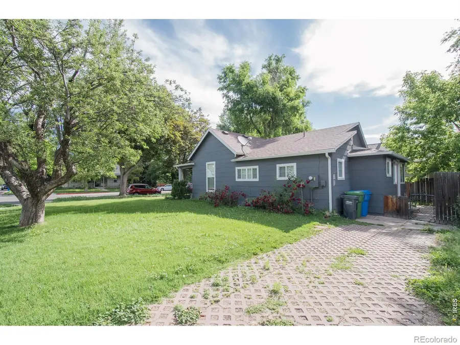 301 Edwards Street, Fort Collins, CO 80524 - #2