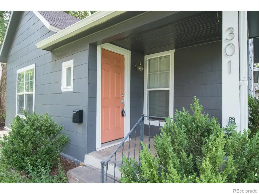 301 Edwards Street, Fort Collins, CO 80524 - #3