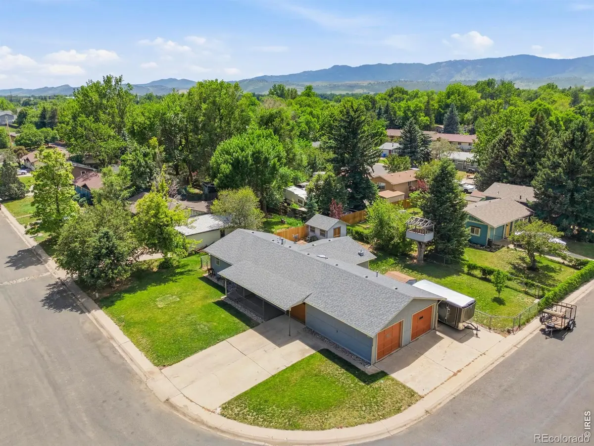 721 N Montview Road, Fort Collins, CO 80521 - #1