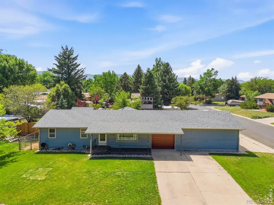 721 N Montview Road, Fort Collins, CO 80521 - #2
