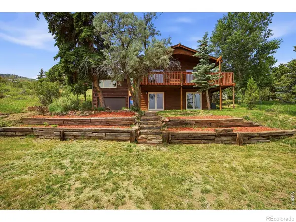 5001 Overhill Drive, Fort Collins, CO 80526
