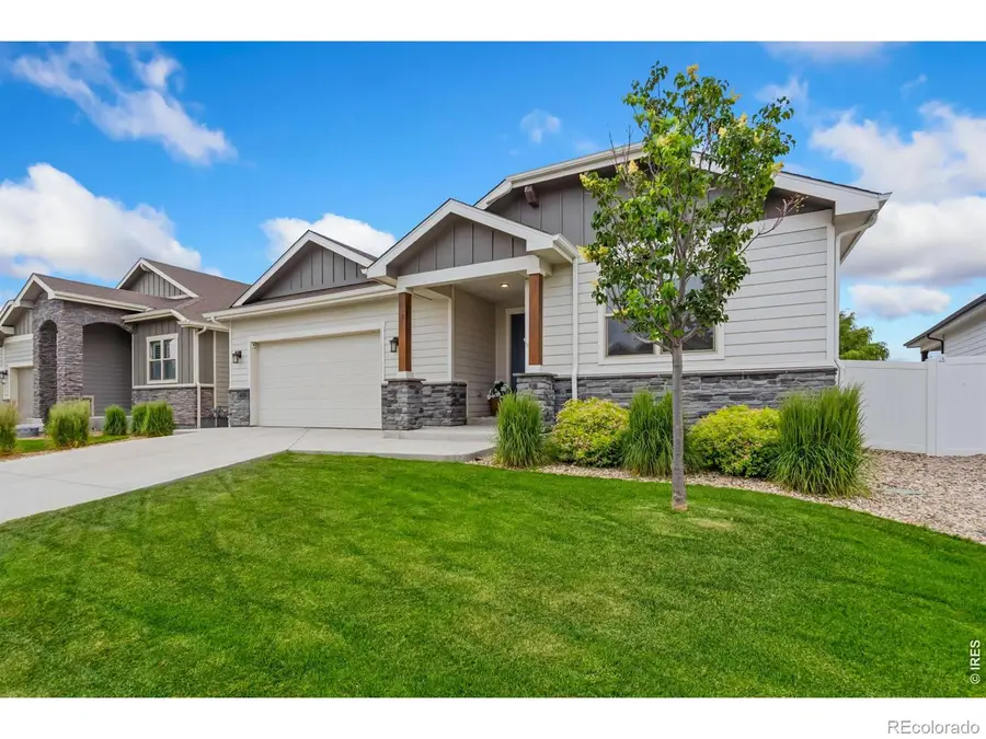 488 Vermilion Peak Drive, Windsor, CO 80550 - #3