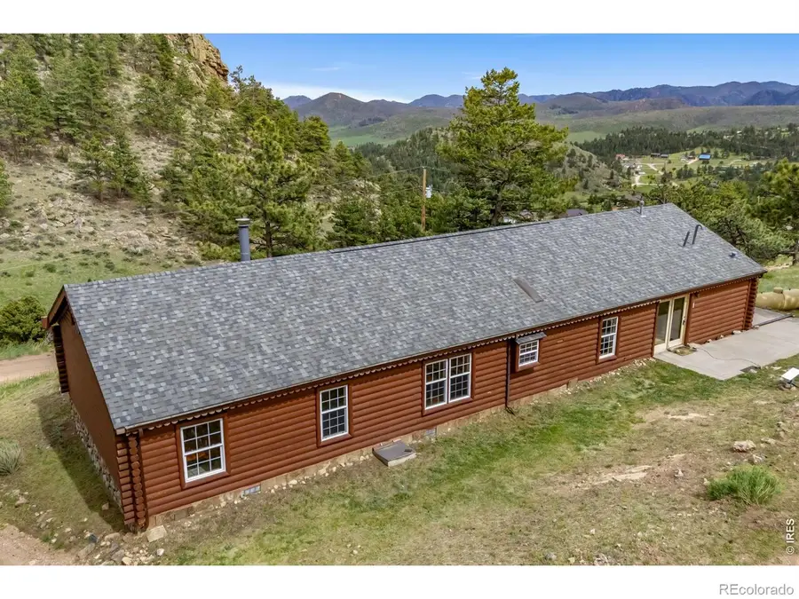 39 Mount Sherman Court, Livermore, CO 80536 - #2