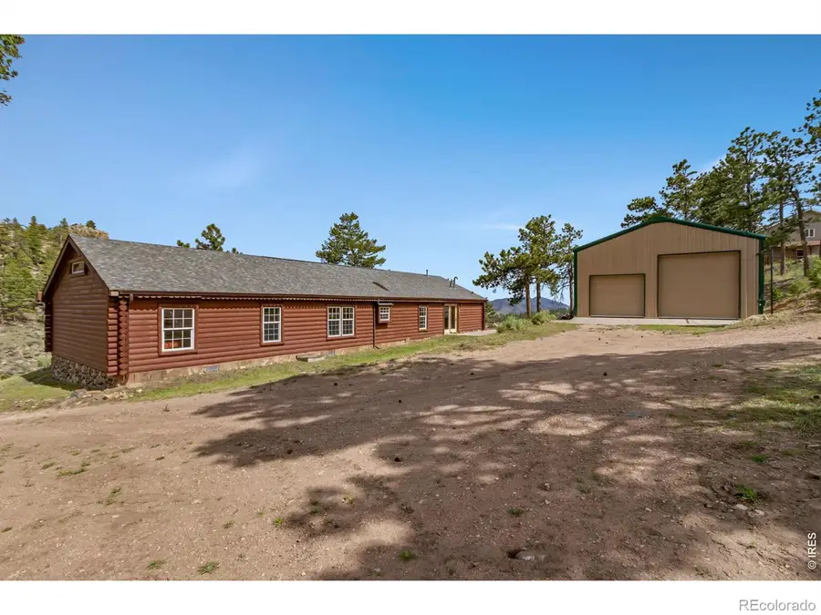 39 Mount Sherman Court, Livermore, CO 80536 - #3