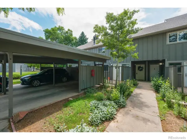 705 E Drake Road #39, Fort Collins, CO 80525