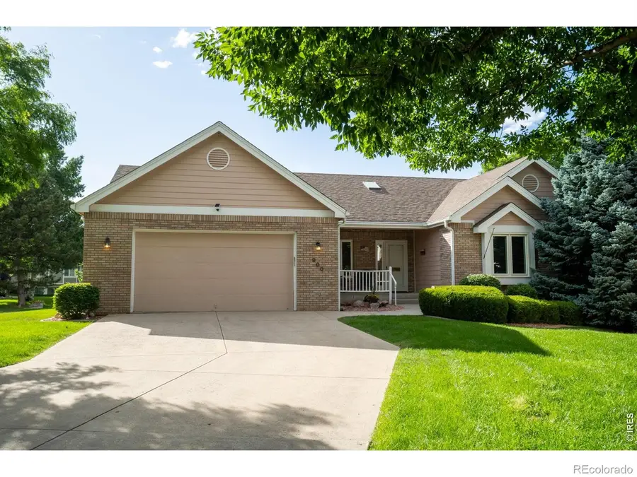 900 Ashford Lane, Fort Collins, CO 80526 - #2