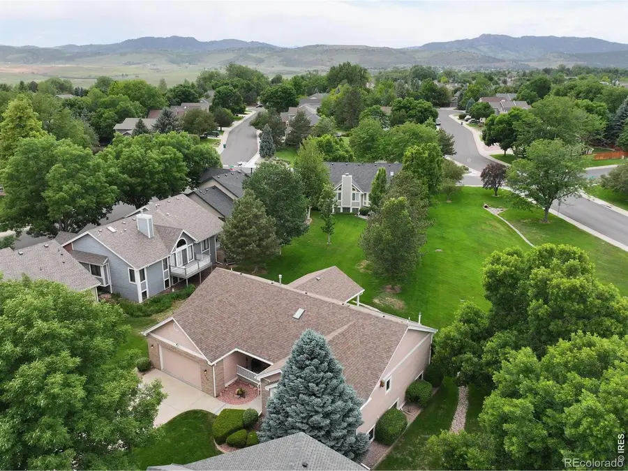 900 Ashford Lane, Fort Collins, CO 80526 - #3