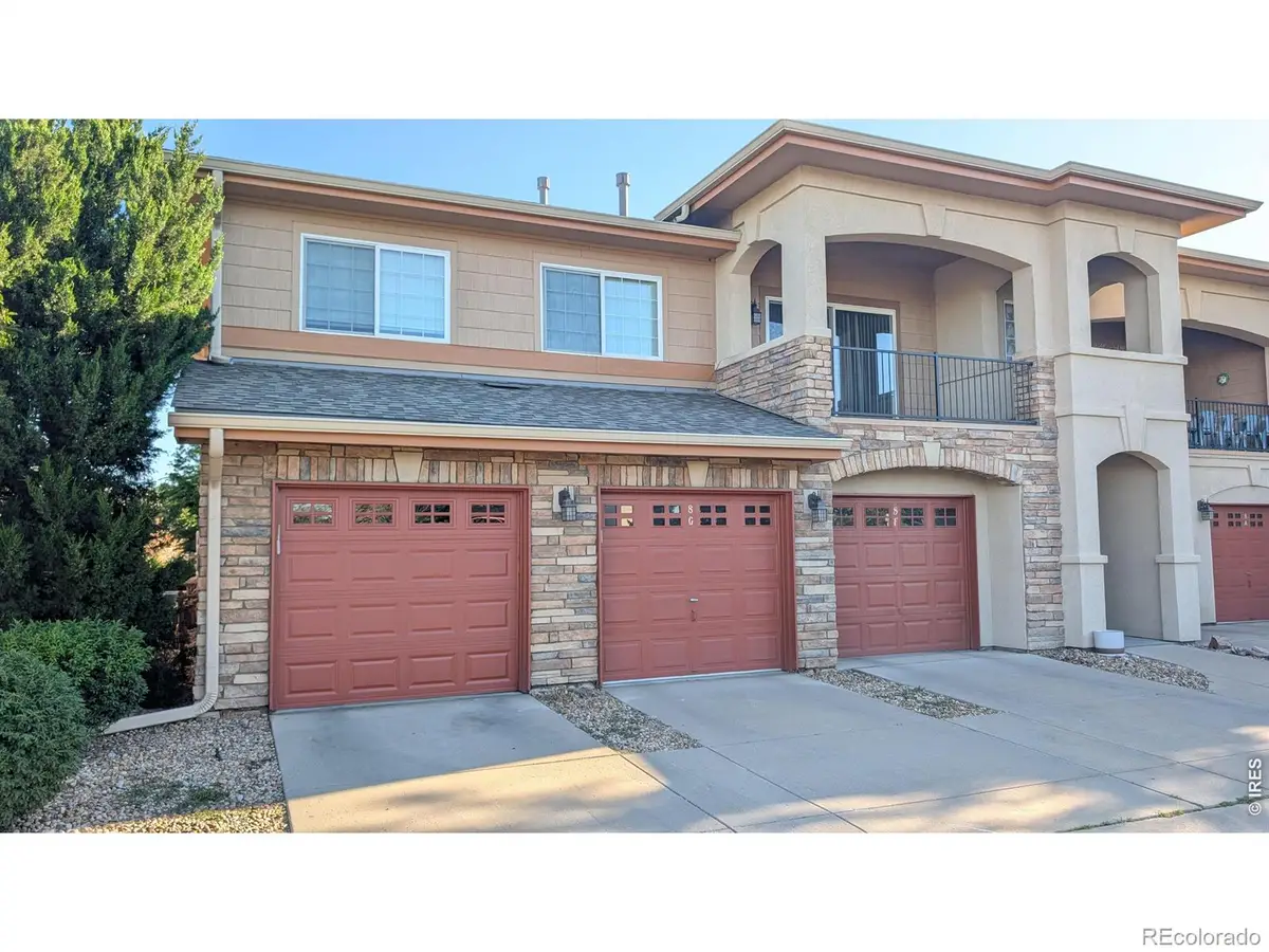 1703 Whitehall Drive, Longmont, CO 80504 - #1